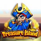 treasure island slot